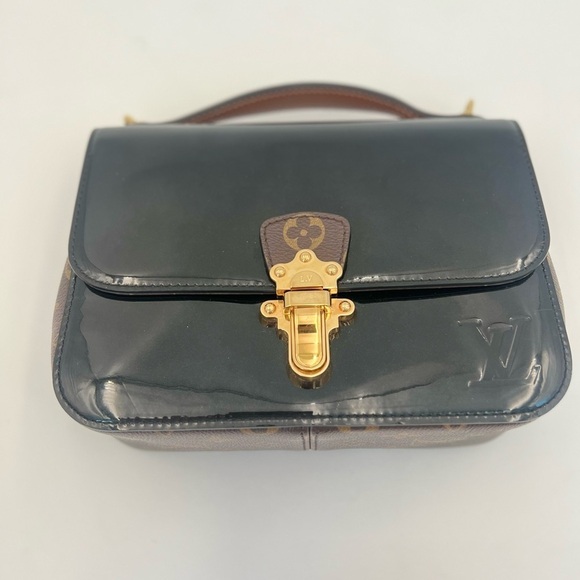 Louis Vuitton Cherrywood BB- LIKE NEW!!! - Picture 8 of 16